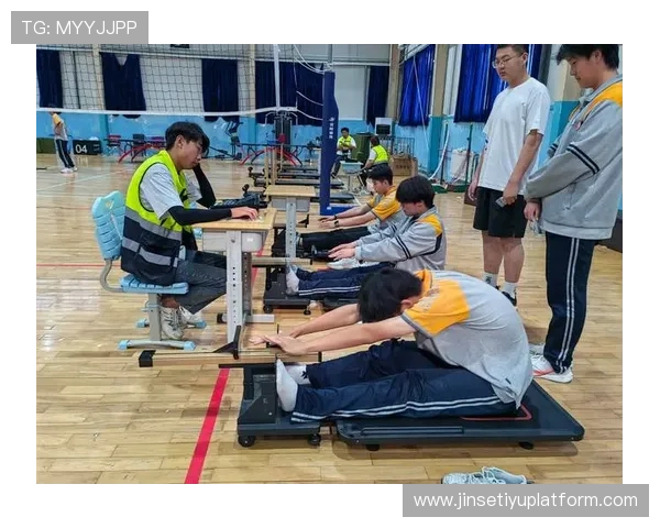 如何利用体育测试学生数据提升学校体育教学质量与学生健康水平 如何利用体育测试学生数据提升学校体育教学质量与学生健康水平